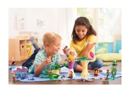 Playmobil international auf Expansionskurs