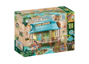 Mit Wiltopia und Playmobil den Amazonas entdecken