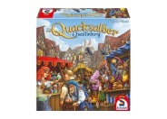 Die Quacksalber von Quedlinburg von Schmidt Spiele ist Kennerspiel des Jahres 2018