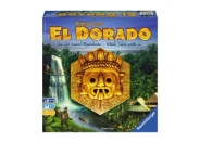 El Dorado – Spannender Wettlauf zum Goldland