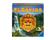 El Dorado – Spannender Wettlauf zum Goldland