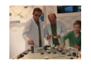 GraviTrax - das Spiel mit der Schwerkraft und Physik zum Anfassen