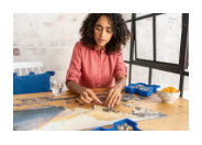 Internationaler Puzzletag am 29. Januar 2021
