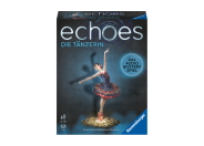 Ravensburger zeigt neuartiges Audio Mystery Game "echoes" auf der Spiel