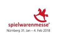 Impressionen von der Spielwarenmesse