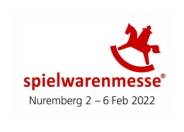Weltleitevent in Nürnberg: Spielwarenmesse findet Anfang Februar statt