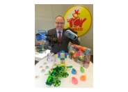 Finalisten für den ToyAward der Spielwarenmesse nominiert