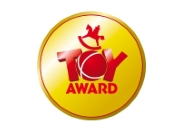 Spielwarenmesse startet mit vier ToyAward Siegern