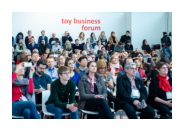 Ticketvorverkauf für die Spielwarenmesse startet am 2. November