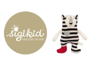 sigikid bringt exklusive GOLD Edition