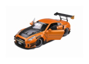 Solido 1:18 Nissan GTR 35 LB Work Type 2