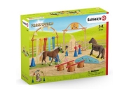 Schleich Pony Agility Sets zum TOP 10 Spielzeug 2019 gekürt