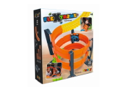 Flextreme, die ultra-flexible Rennbahn von Smoby Toys