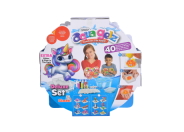 Aqua Gelz von Simba Toys: Einzigartige Soft Figuren in 3D