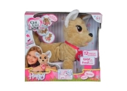 Er hört auf´s Wort - Chi Chi Love Happy von Simba Toys