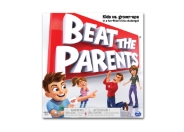 Klein gegen groß: Beat the Parents