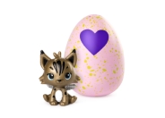 Neue Sammelfiguren aus dem Ei - Wer findet das goldene Hatchimal-CollEGGtible?