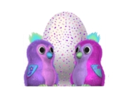 Die Hatchimals bekommen Familienzuwachs
