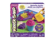TV-Special für Kinetic Sand und Kinetic Rock