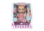 Revolution im Kinderzimmer: Luvabella von Spin Master