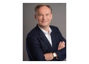 Axel Kaldenhoven wird Vorsitzender im Aufsichtsrat der Spielwarenmesse