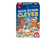 Wenn die Kleinen beweisen, dass sie „Auch schon clever“ sind