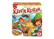 Herbstneuheiten von Schmidt Spiele und Drei Magier: Kinderspiele