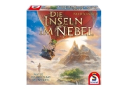 Weihnachtliche Spielehighlights von Schmidt Spiele