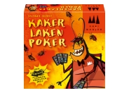 Bis die Karten fliegen – Beliebte Kartenspiele von Drei Magier by Schmidt Spiele