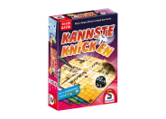 Kannste knicken? Sollste bei diesem Spiel sogar!