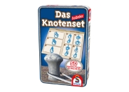 Das beliebte Knotenset von Schmidt Spiele