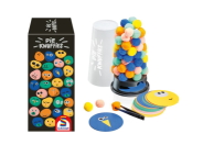 Die Knuffies sind nichts für zittrige Spielerhänder