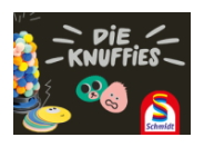 Die Knuffies – ein Turm voller plüschiger Challenges