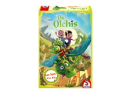 Muffelfurzcooler Spielspaß mit den Olchis