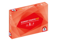 Schmidt Spiele stärkt Handel mit Starterkit-Box