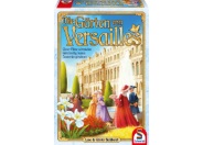 Schmidt Spiele lädt zum Start in den Frühling in Die Gärten von Versailles