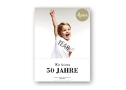 50 Jahre Kuscheln