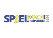 Spiel Doch! in Duisburg verschoben nach 2021