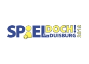 SPIEL DOCH! in Duisburg wird deutlich größer