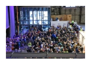 Vorverkauf für SPIEL DOCH! in Duisburg gestartet