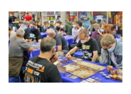 Neuheitenrekord lockt mehr Spielefans auf die SPIEL nach Essen