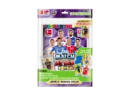 Neue Sammelkarten-Action mit Match Attax Extra 2017/2018 und Bundesliga-Star Lars Stindl