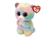 Ty announced the introduction of Hope, a limited-edition praying bear