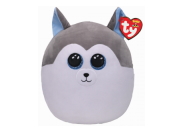 Ty - Squish a Boos: Ein Beanie Boo als Kuschelkissen