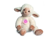 Flauschige Osterboten von Teddy-Hermann