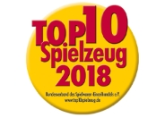 Nominierungen zur TOP 10 Spielzeug stehen fest - Handel kürt die angesagtesten Spielzeuge 2018