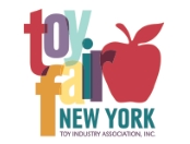 Toy Fair New York vergibt Toy of the Year Awards 2017