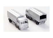Wiking Neuheiten von der Spielwarenmesse in 1:87