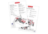 Alle wichtigen Programmpunkte und Informationen zum WIKING-Tag auf einen Blick!