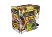 Die Trivial Pursuit – Dinosaurier-Edition!